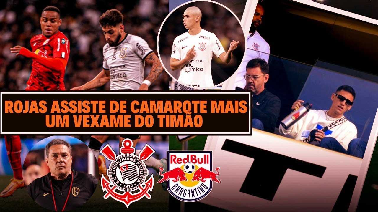 Vexame no Campeonato Brasileiro, Esportes