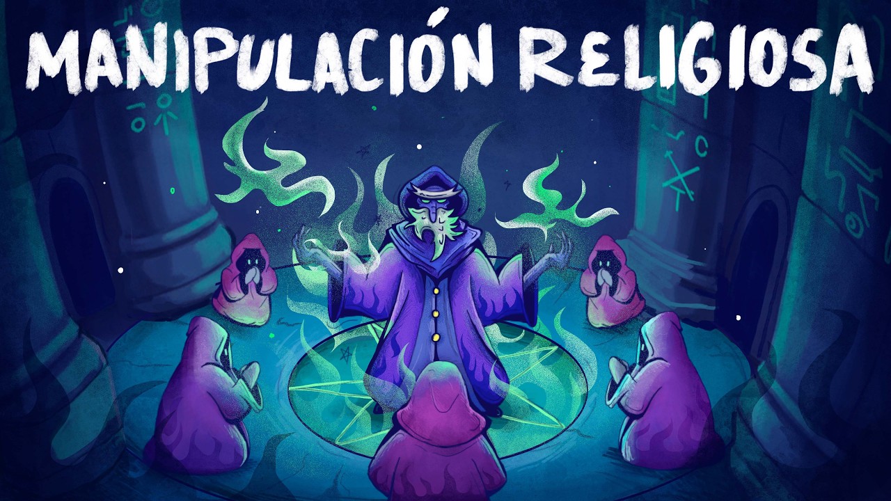 LAS SECTAS MÁS ATERRADORAS  Y OSCURAS DE LA HISTORIA