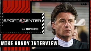 Mike Gundy on how Oklahoma State is preparing for matchup vs. the Baylor Bears | SportsCenter