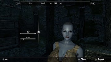Skyrim (mods) - Lilith - Maids II: Deception [XB1] - The Beginning
