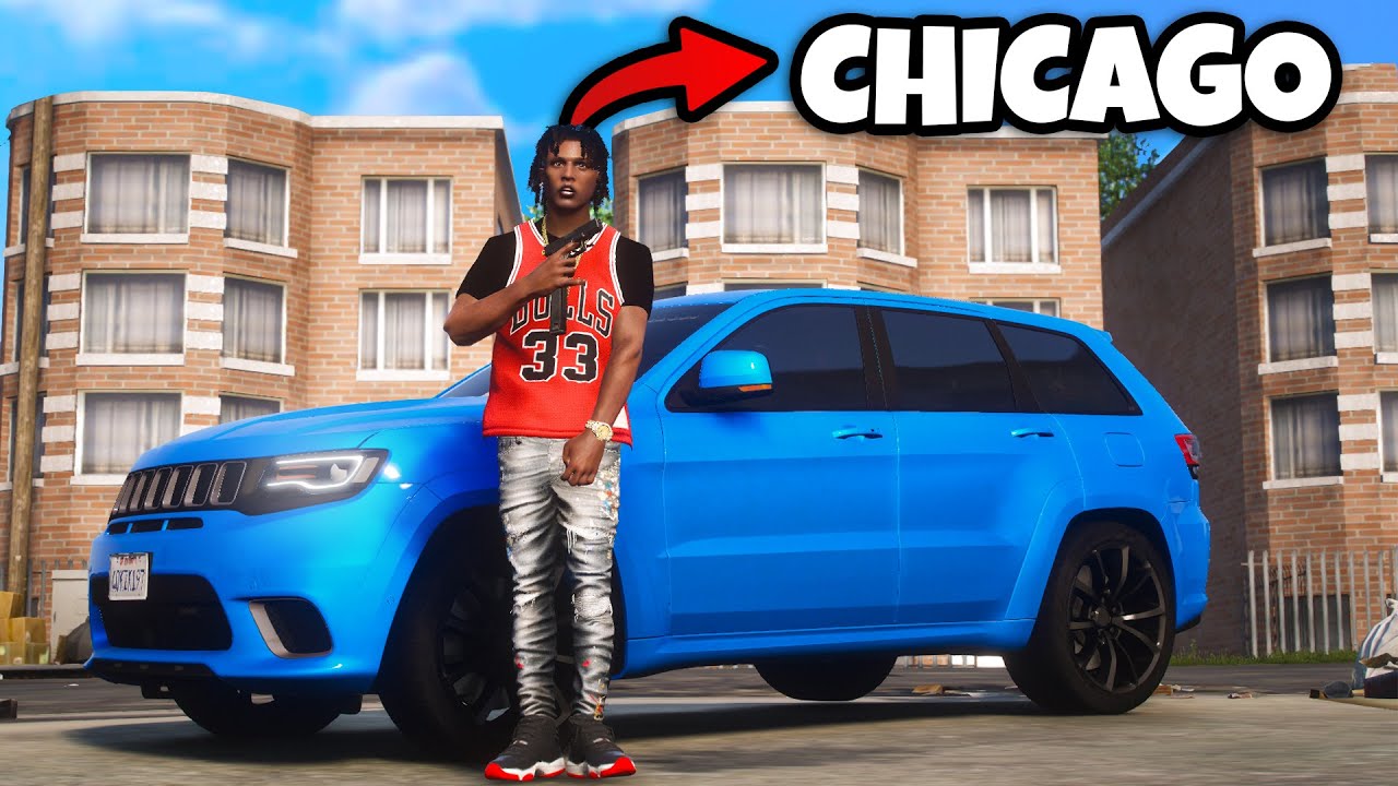 I went sliding on EVERYONE in GTA 5 RP..