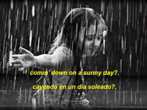 Have You Ever Seen The Rain Subtitulada En Español Mp4:Nikolas Rodriguez