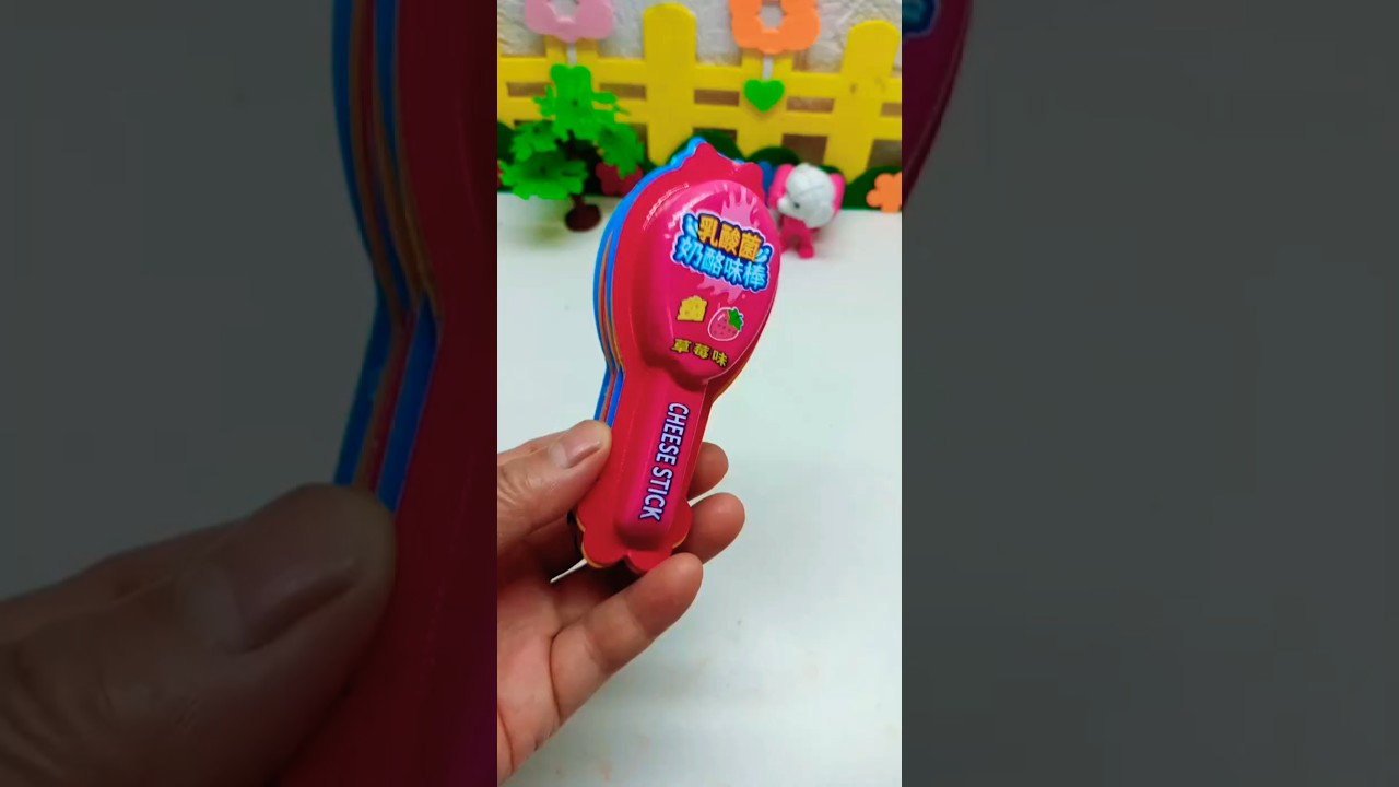 Colorful Puzzle Shape Toy Unboxing With Matching Activity” 