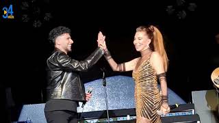Ebru Yaşar & Siyam _ Yoksun