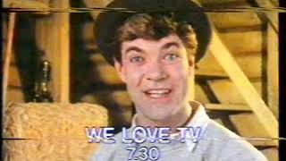 TVS adverts Superman III 6