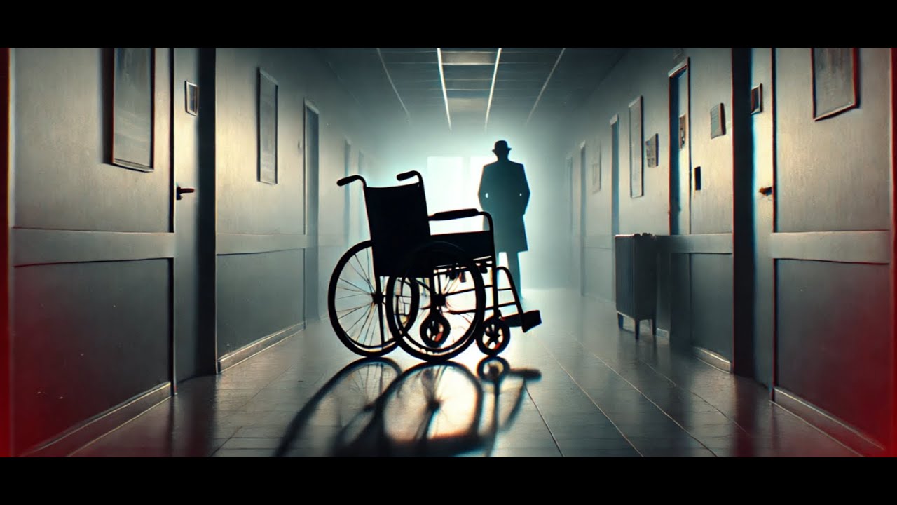 Les fossoyeurs au coeur du scandale des Ehpad