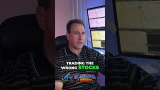 Stop Trading Wrong Stocks: Unlock Trading Success NOW! #shorts