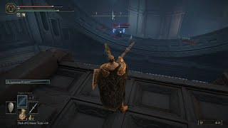 #Letsplay Elden Ring; Part 100: Inverted Carian Study Hall