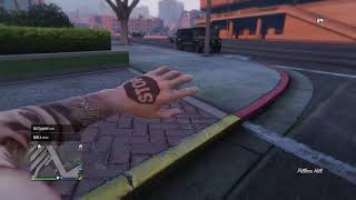 Srcrazy Wero Ft Queweyestas Fri Mod Alv Qedx