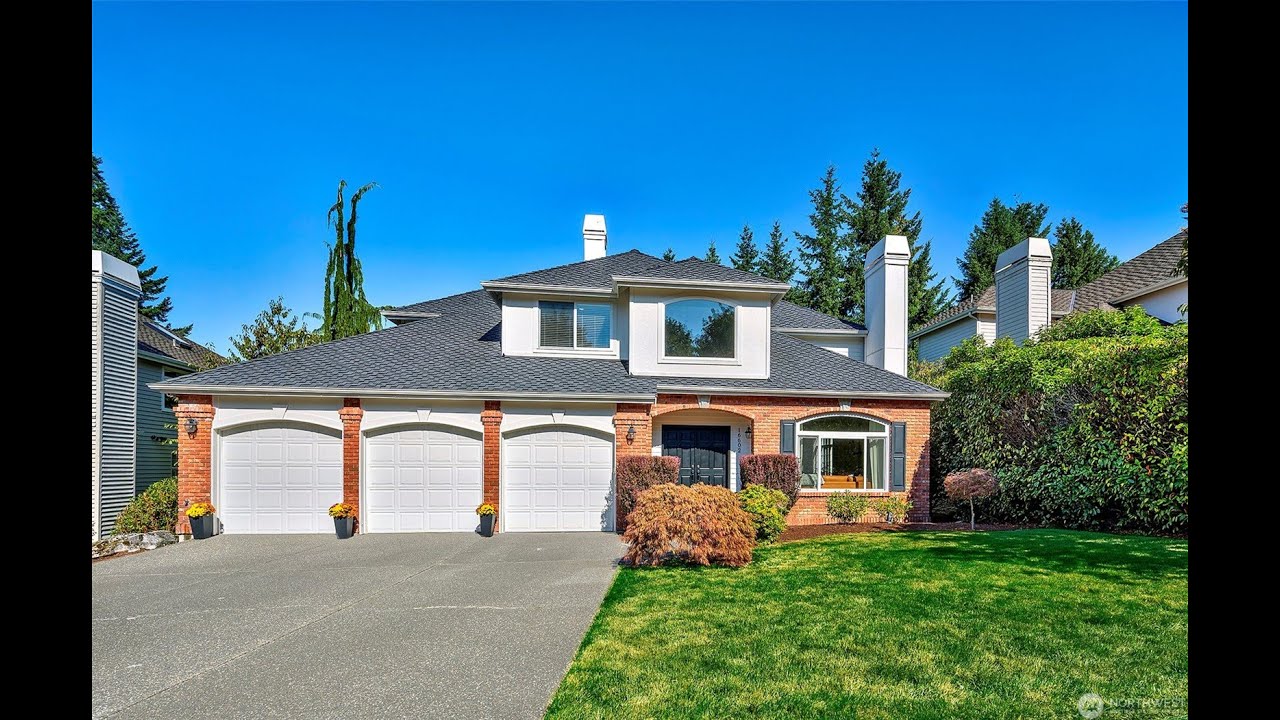 Bellevue WA Real Estate Market Update | January 2026 Trends & Home Prices