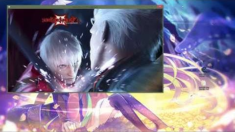 【DMC3SE】DMC3HD Stun Visualize Tool