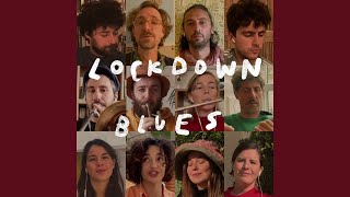 Miniatura de "Erlend Øye - Lockdown Blues"