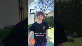 We All Got A Friend Like This viral