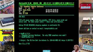 Rod Hull's 8bit Bargains: Commodore C128 + 512k Expander + 1571 Only $75.00. UNSOLD! (back in 1999)