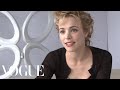 Rachel McAdams Thinks It's Better to Never Know What You're Doing