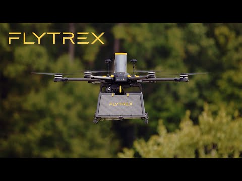Delivery Takes Flight | Flytrex