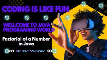 Find the Factorial Number By using do-while loop in Java using Eclipse Id