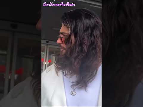 Video Can Yaman: ?? Un angelo che ci illumina la vita ?