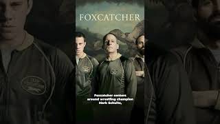 Can You Believe They Left Out The Craziest Part Of Foxcatcher?!