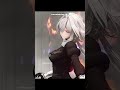 2B Endfield version!?|#arknightsendfield #arknights