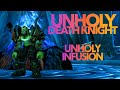 ICC 25H (8/12) + Unholy Infusion | Unholy @Warmane Lordaeron 11.05.2025