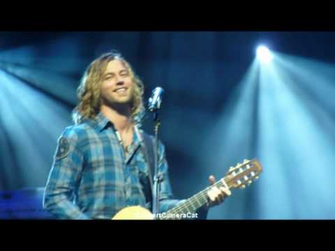 CASEY JAMES w/MICHAEL LYNCHE "Have You Ever Really...