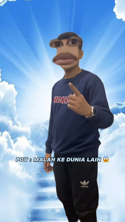 Jangan Lupa Makan Siang Ya King 🗿🗿 #funny #shorts