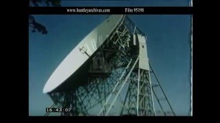 The Moon and Space Exploration, 1970 - Film 95198