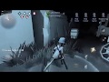 Identity V Arms Factory Map The Mind39s Eye Survivor 
