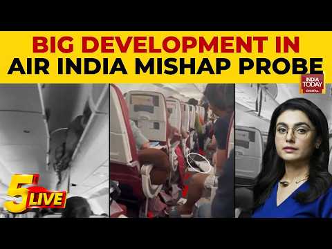 Breaking News: AI 2379 Pilot Grilled By Aviation Probe Agency After 1 Of The Pilot Failed Dope Tests