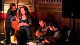 The Hare's Lament - Susan McKeown chords