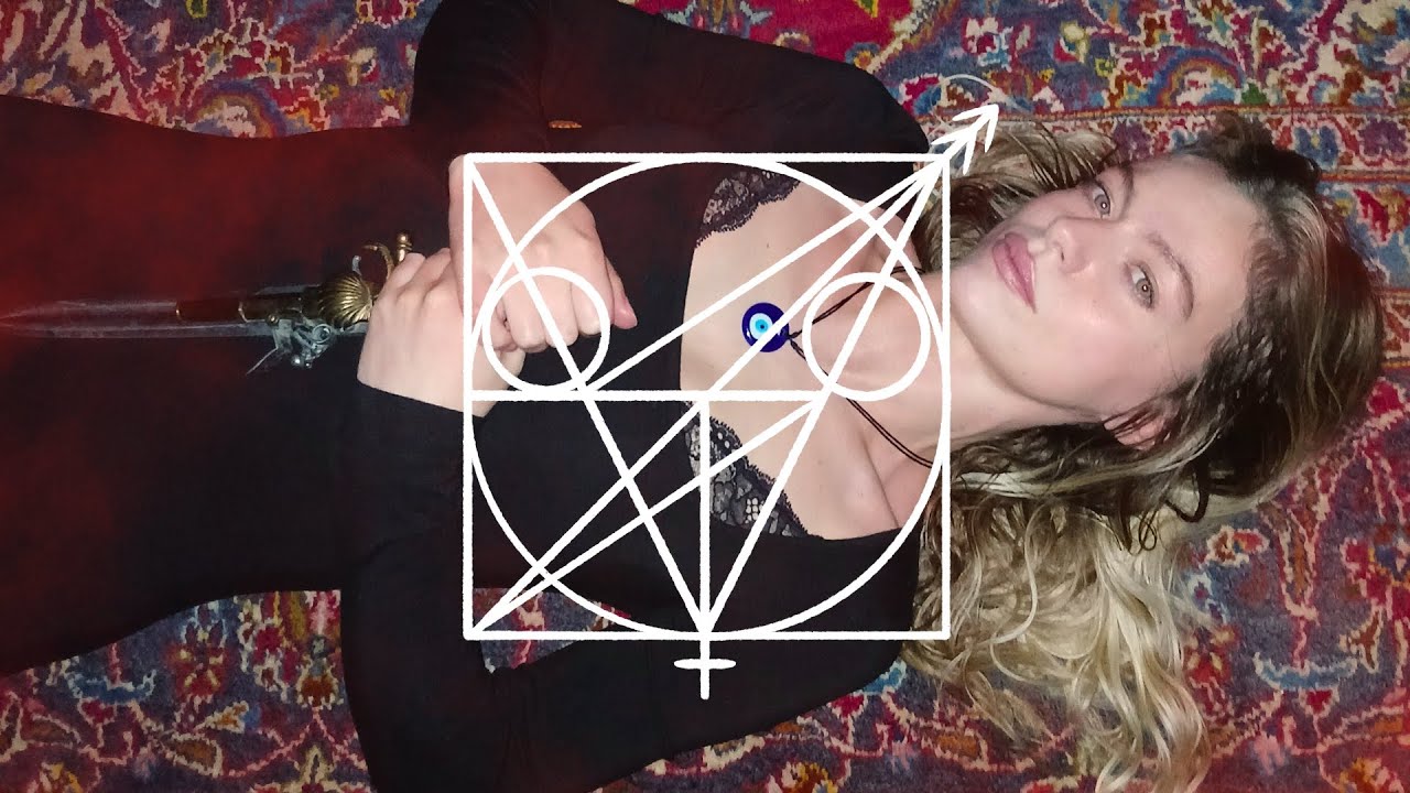 LAYLA'S LOVE POTION Subliminal Spell to make them obsessed with you.. (manifest SP)