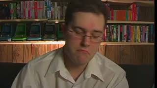AVGN GIF#10