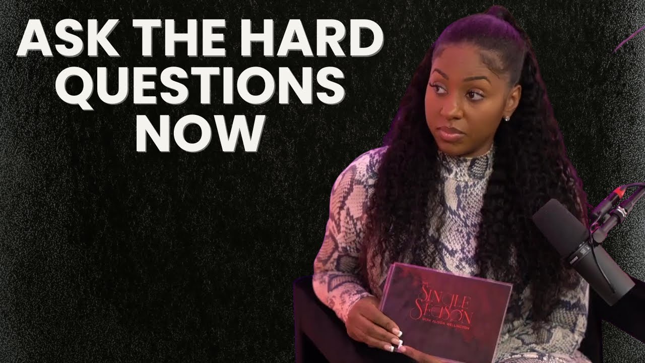 Time Doesn’t Create Clarity. Questions Do 📱