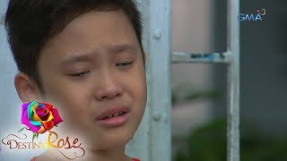 Destiny Rose: Full Episode 3