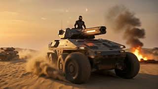 ODAT: Orbital Drop Armor Team Book III  Imperial Storm Trailer