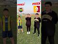 Fenerbahçe mi Galatasaray mı? #shortvideo #shortvideos #short ￼