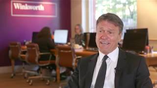 Winkworth Franchising - Why Winkworth