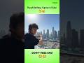 Piyush Birthday Suprise In Dubai 🧐😂|474/75 Hard Challenge| @souravjoshivlogs7028 #piyushjoshi #fun