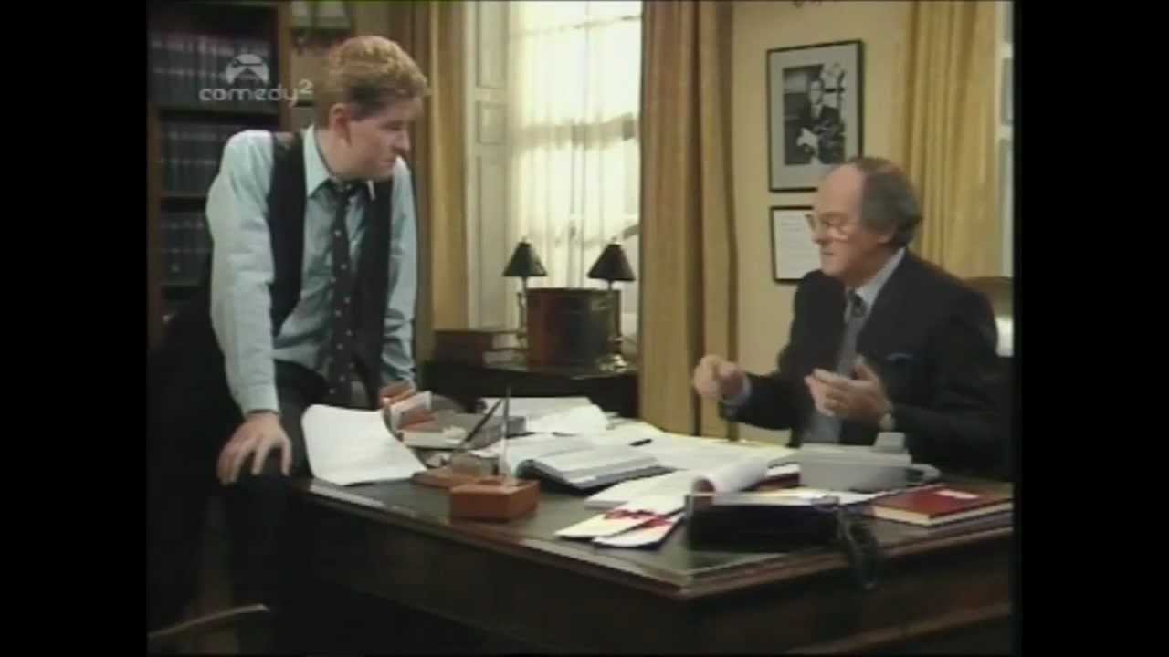 may to december - series 3 - episode 5 - The Way You Look Tonight - part 1