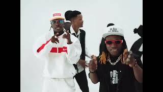 Joseph De Lapoche Feat X Time - Wolo Wolo (Clip en description 🔥🔥)