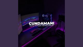 DJ CUNDAMANI (SAYANG TITIP ROGOKU TITIP ROSO TRESNOKU)