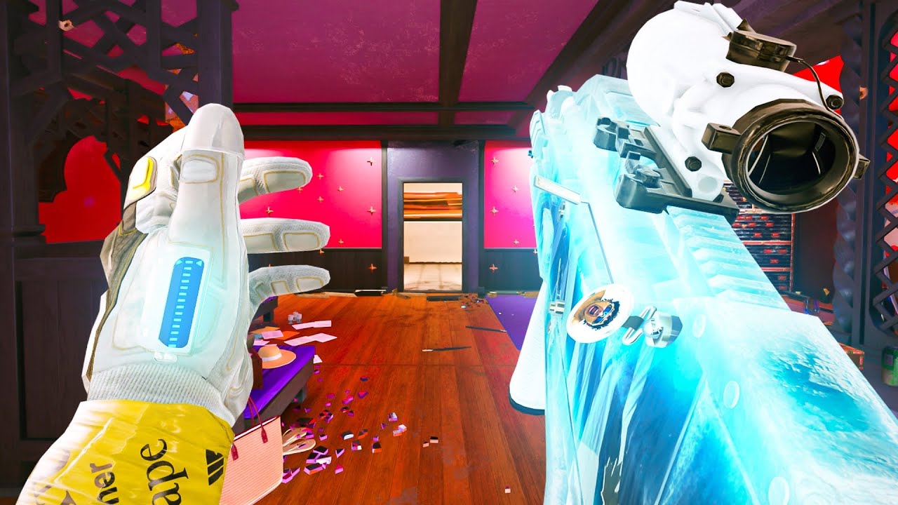 This Finka Rush will Make you Hit Champion...