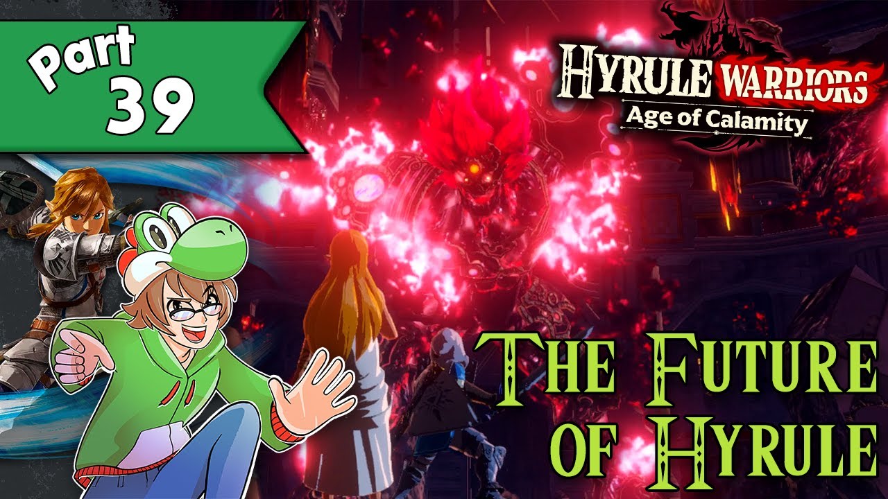 Hyrule Warriors Age Of Calamity Very Hard Walkthrough Part 39 Final hyrule-warriors-age-of-calamity-very-hard-walkthrough-part-39-final
