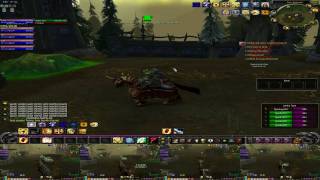 1080p Wow test multiboxing