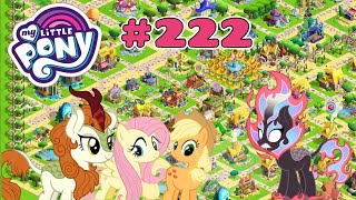 My Little Pony Game Part 222 Sound of Silence screenshot 3
