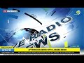 AFTERNOON NEWS WITH LASUBA MEMO