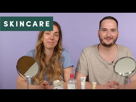 On fait notre routine du soir ensemble | Blissim