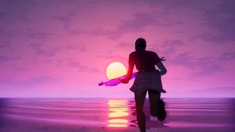 Insane Transition (Sharefactory Edit)