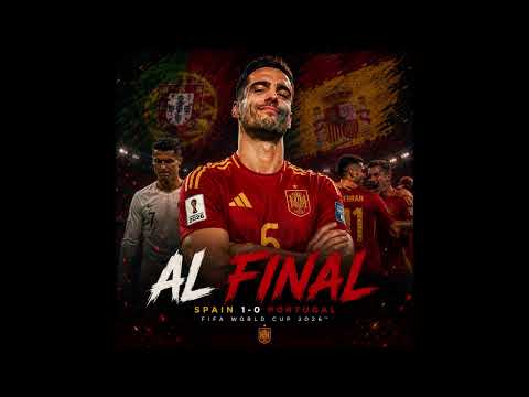 AL FINAL 🔥